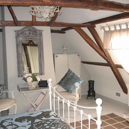 B&B Russell House Brygge Rum bild
