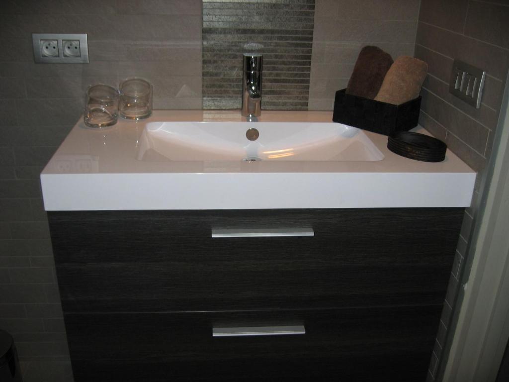 B&B Russell House Brygge Rum bild