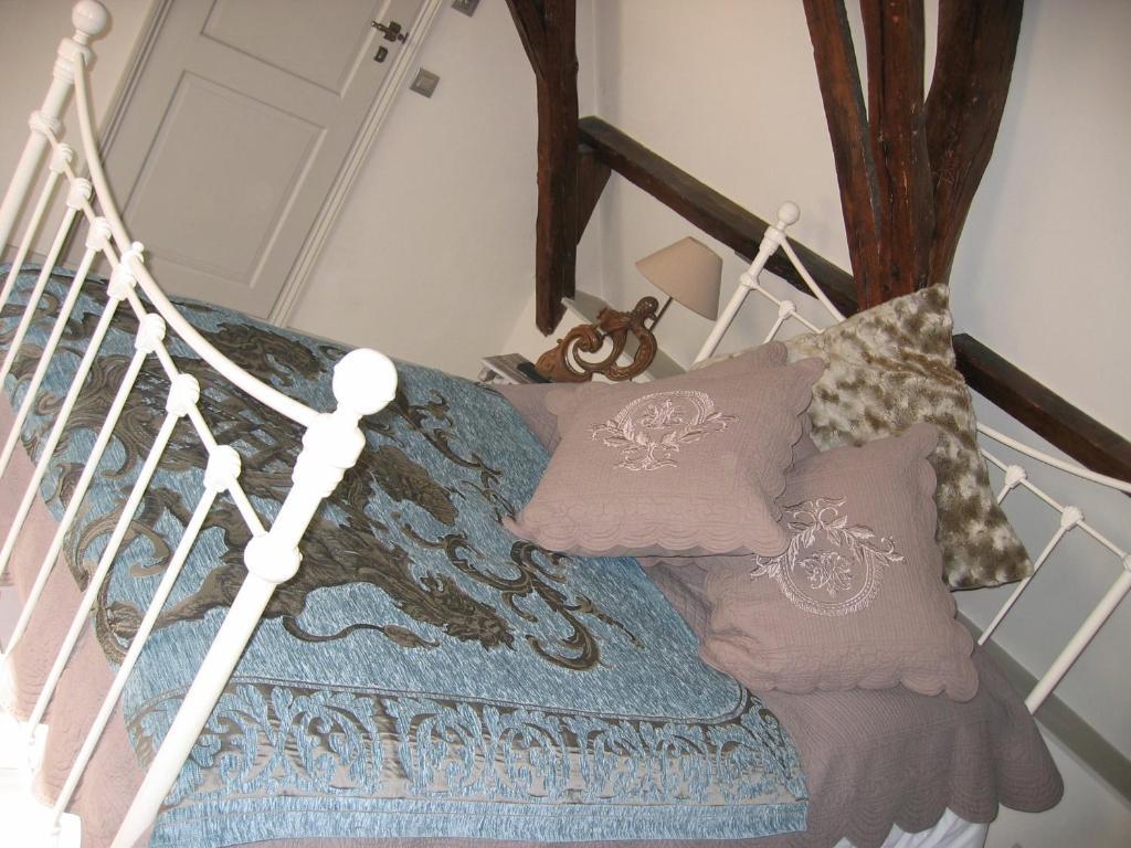 B&B Russell House Brygge Rum bild