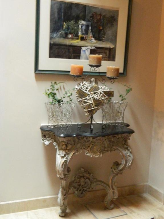 B&B Russell House Brygge Rum bild